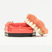 dentures