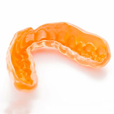 night mouth guard