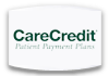 CareCredit financing accepted