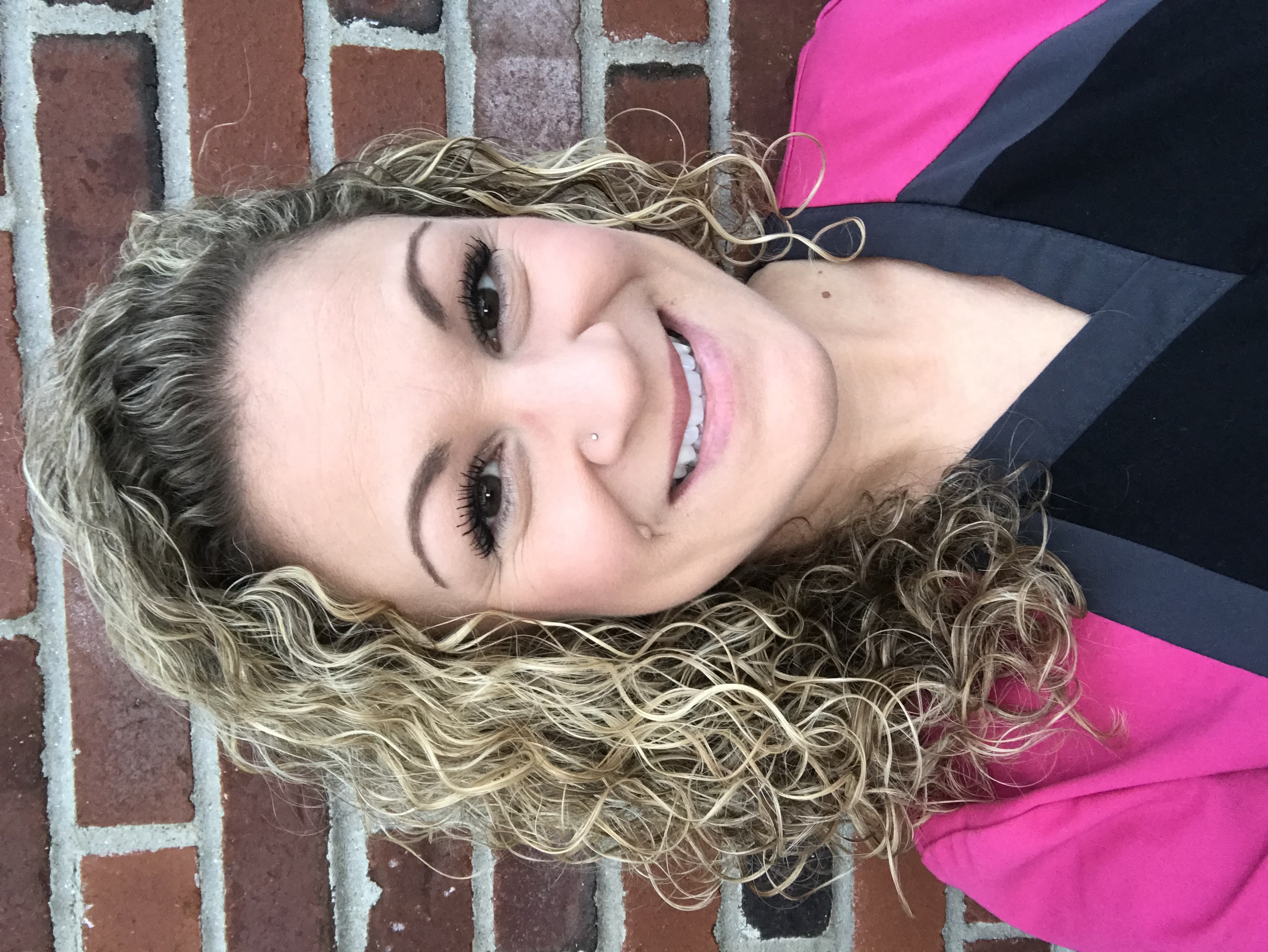 Nicole, Dental Hygienist